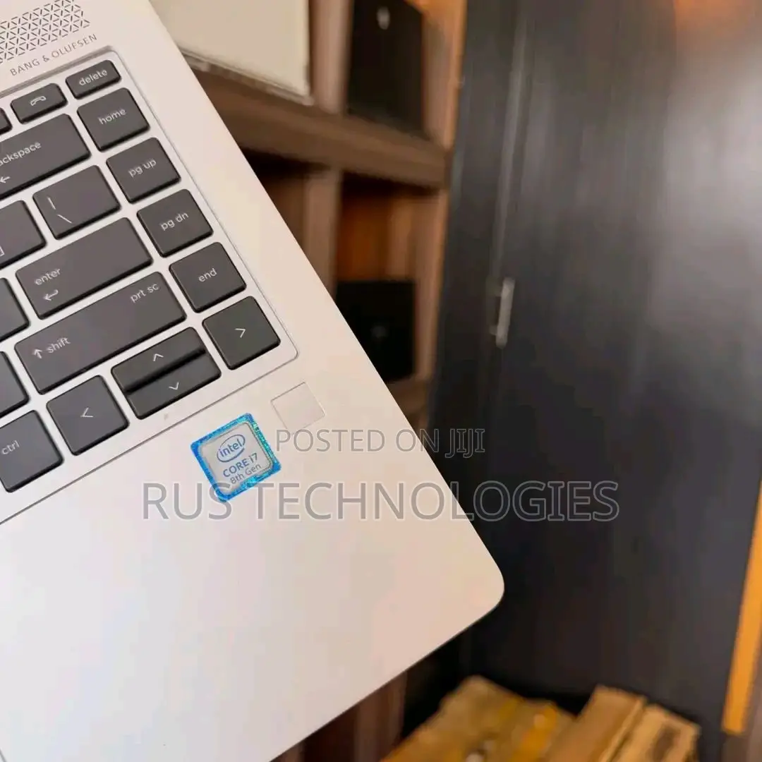 Laptop HP EliteBook 840 G6 8GB Intel Core i5 SSD 256GB