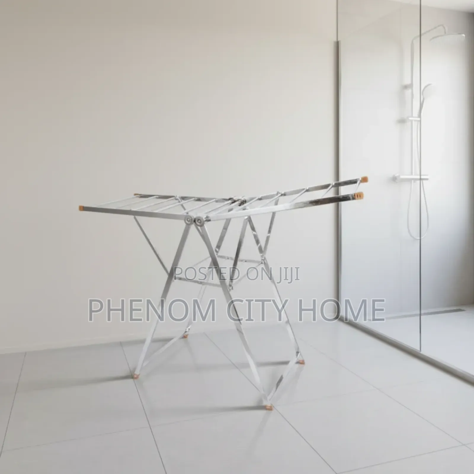 Balcony/Outdoor Quality Clothe Drying Rack