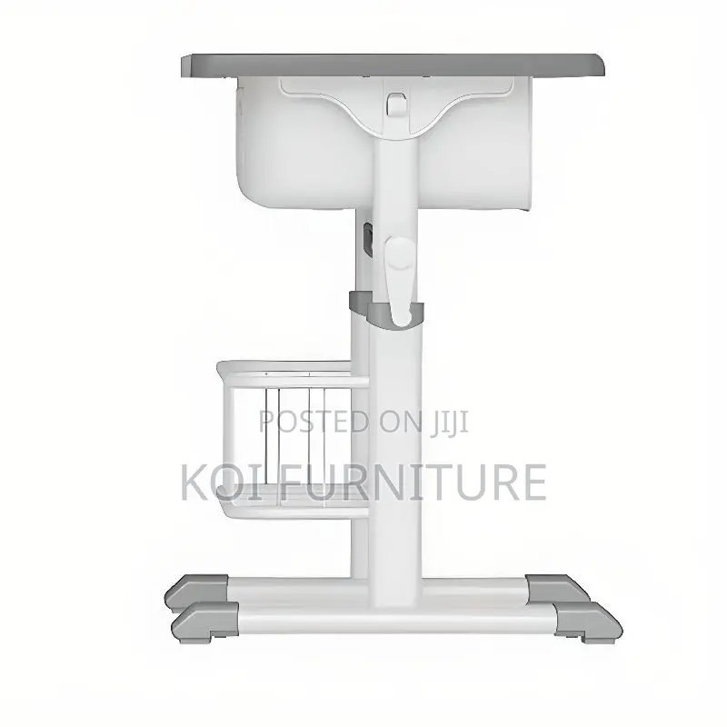 Home Desks; Composite Adjustable Kids Desk Chair Sets