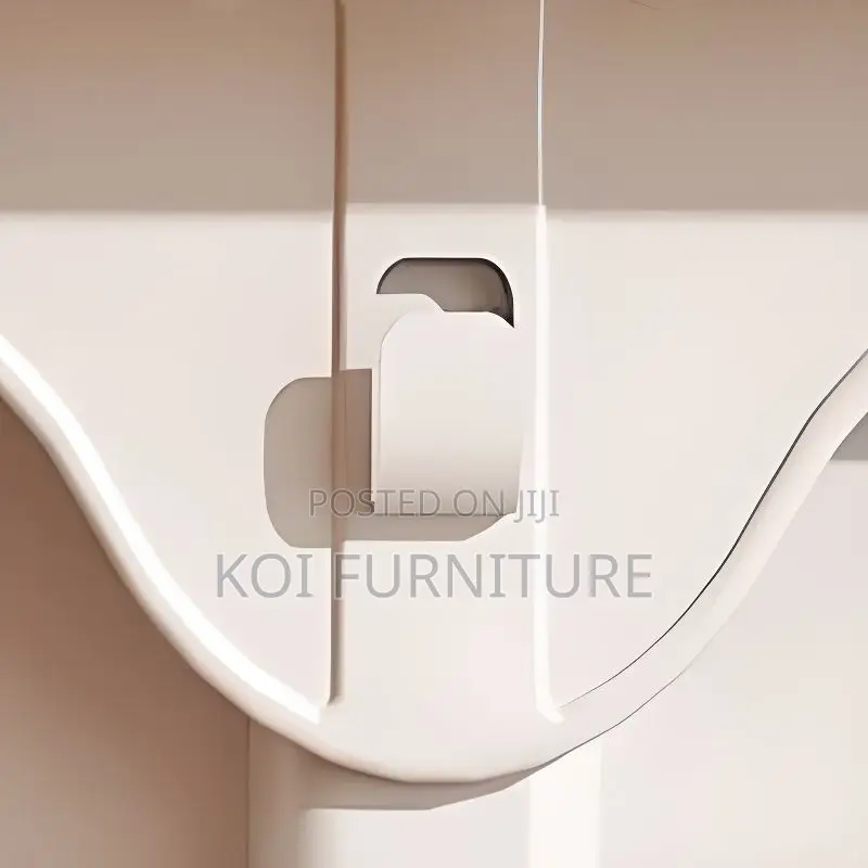 Home Desks; Composite Adjustable Kids Desk Chair Sets