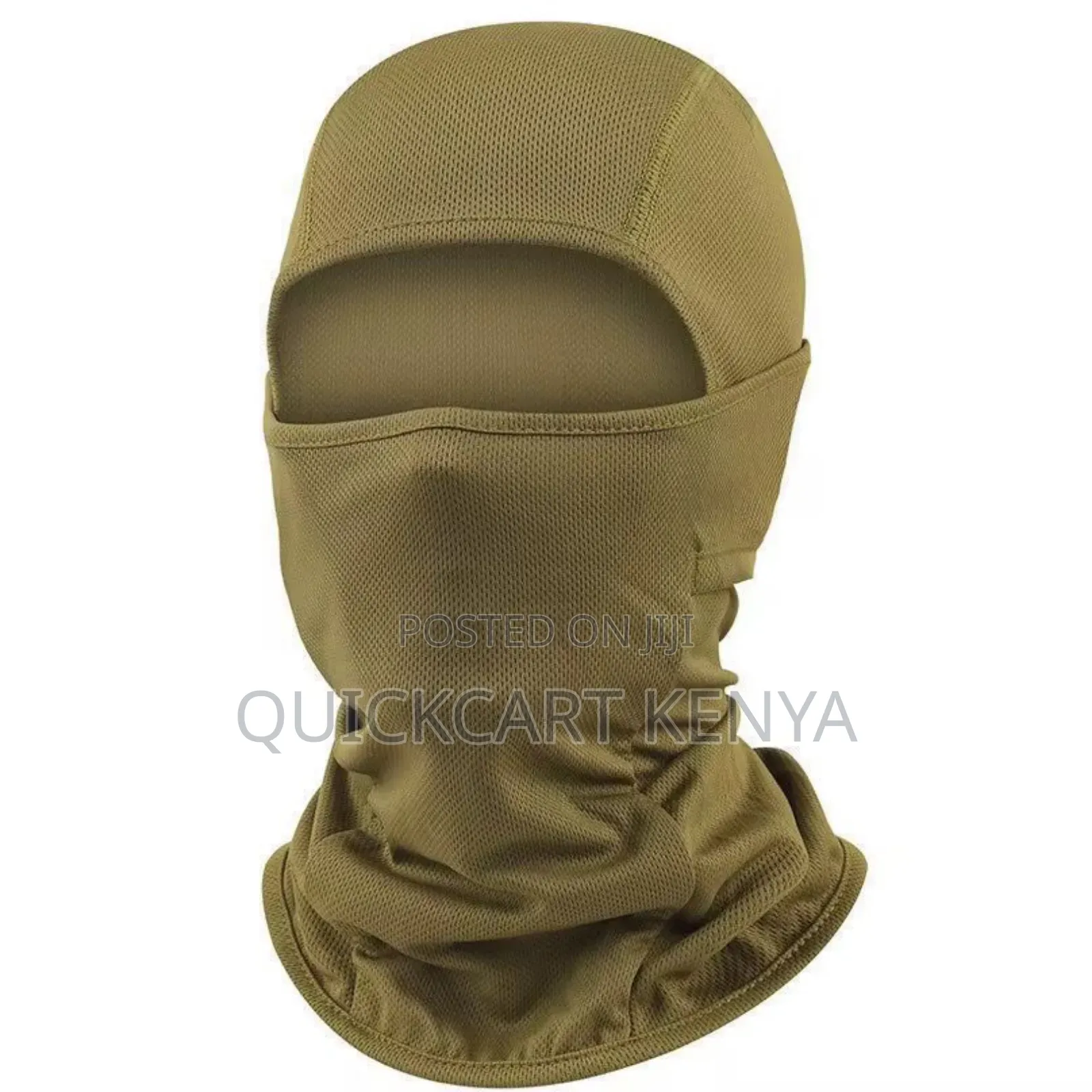 Tactical Balaclava