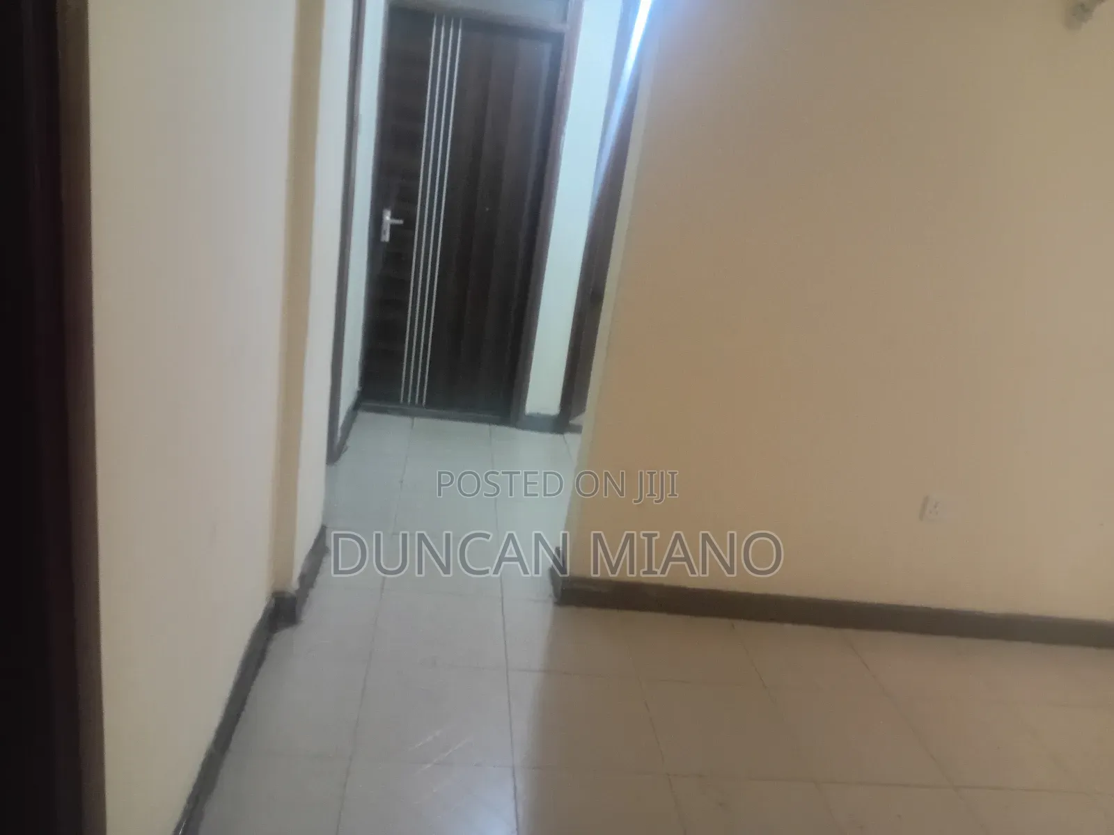 2bdrm Apartment in Nairobi West for rent