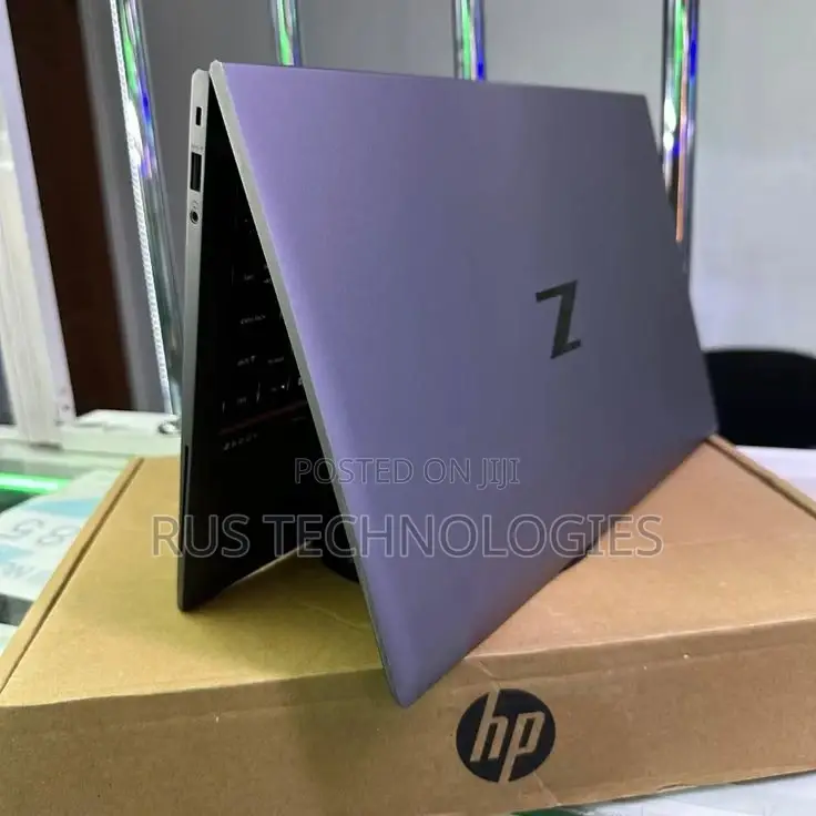 Laptop HP ZBook 14 8GB Intel Core i5 SSD 256GB