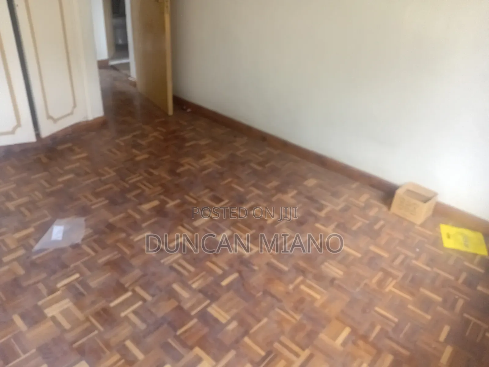 2bdrm Apartment in Nairobi West for rent