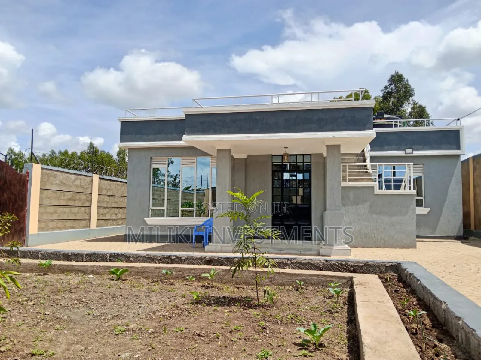 3bdrm Bungalow in Canaan, Kimbo for sale
