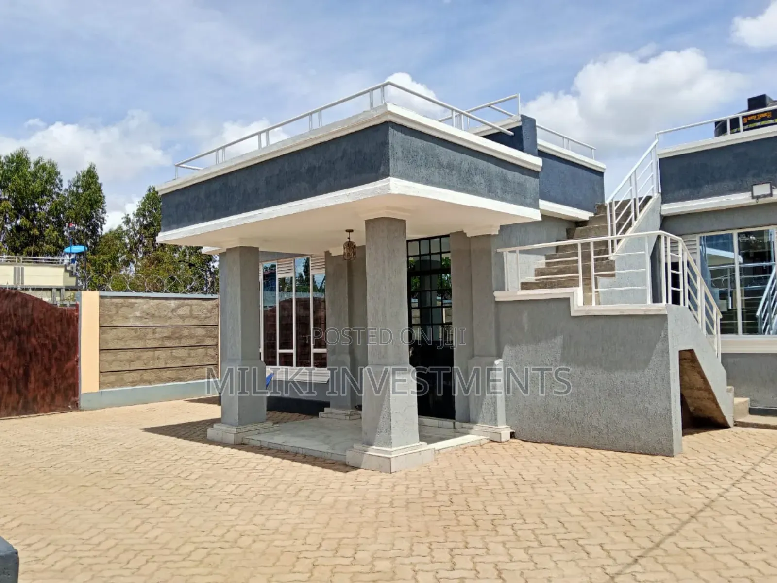 3bdrm Bungalow in Canaan, Kimbo for sale
