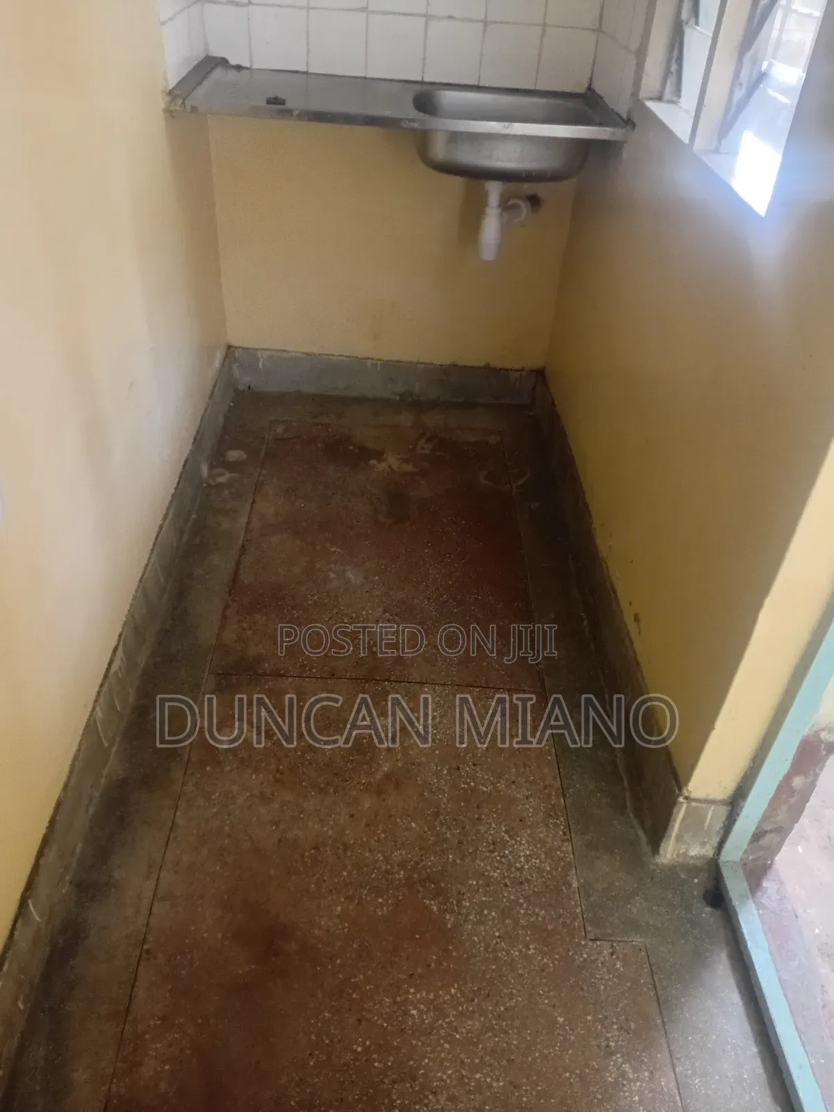 1bdrm Apartment in Nairobi West for rent