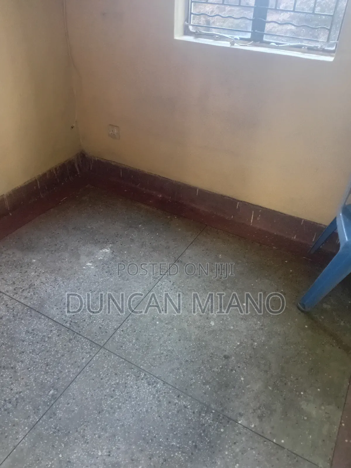 1bdrm Apartment in Nairobi West for rent