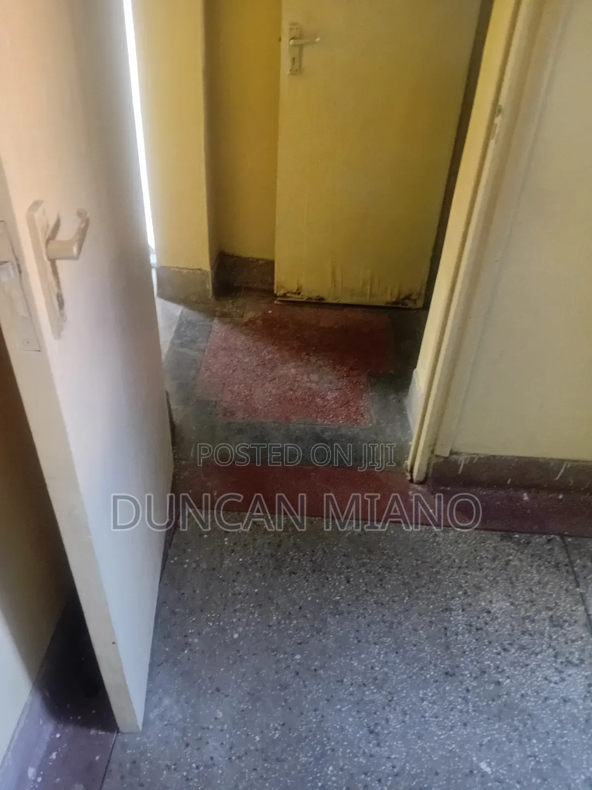 1bdrm Apartment in Nairobi West for rent