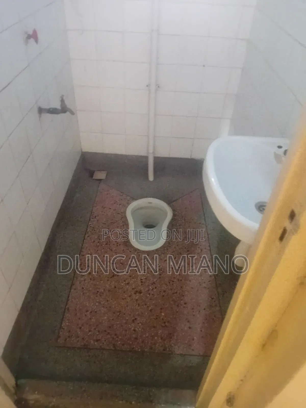 1bdrm Apartment in Nairobi West for rent