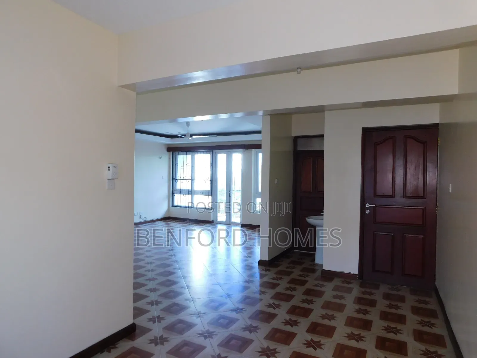 3bdrm Apartment in Nyali City Mall for rent