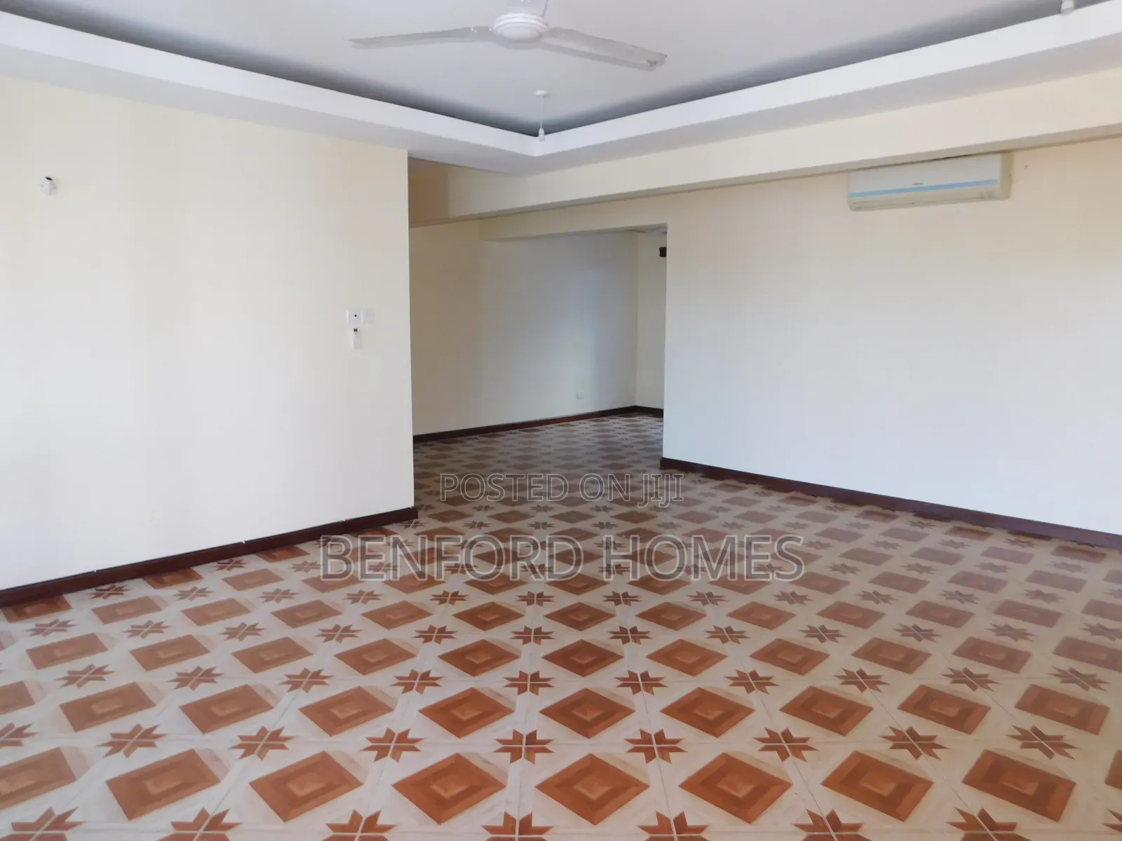 3bdrm Apartment in Nyali City Mall for rent