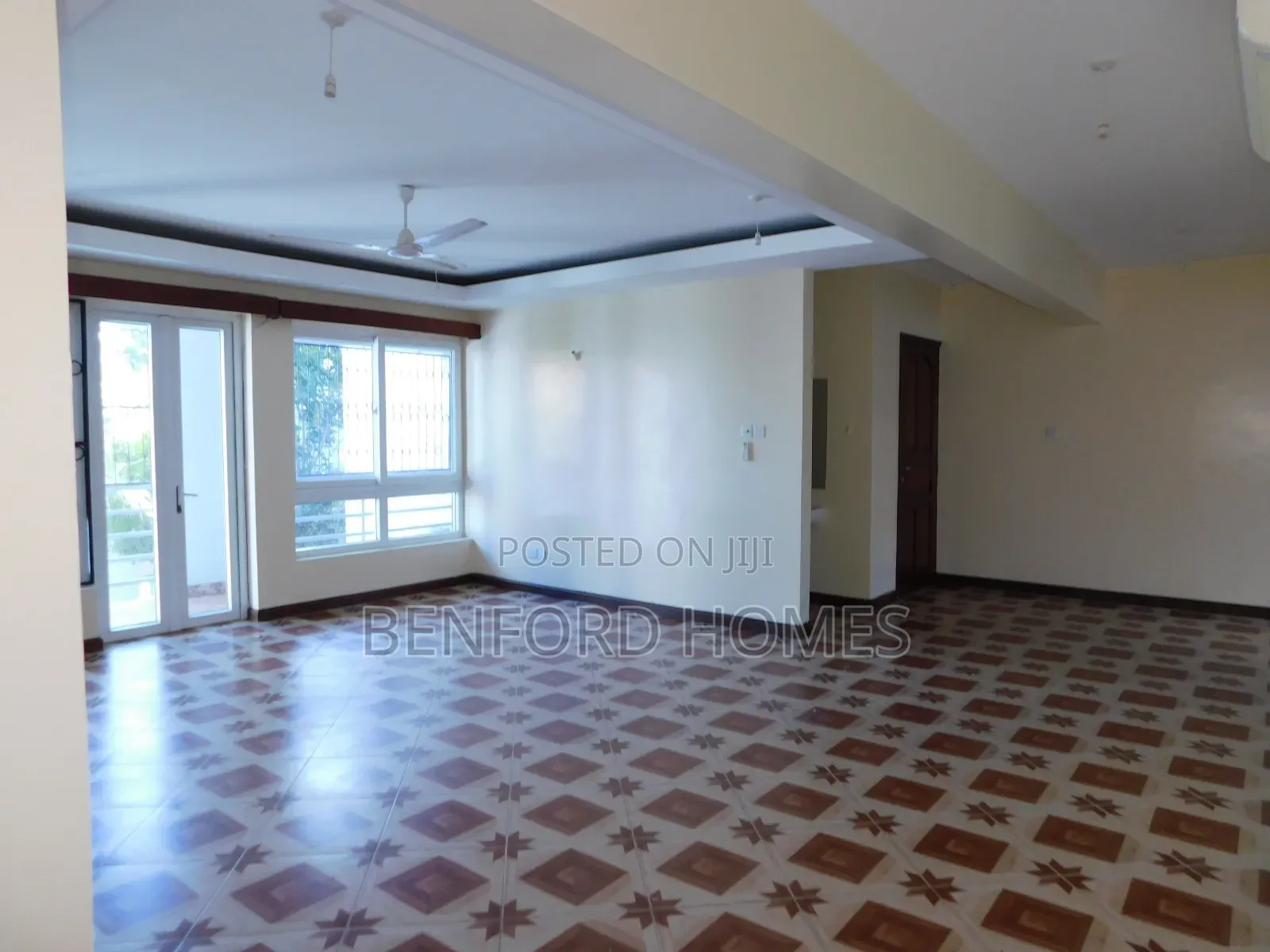 3bdrm Apartment in Nyali City Mall for rent