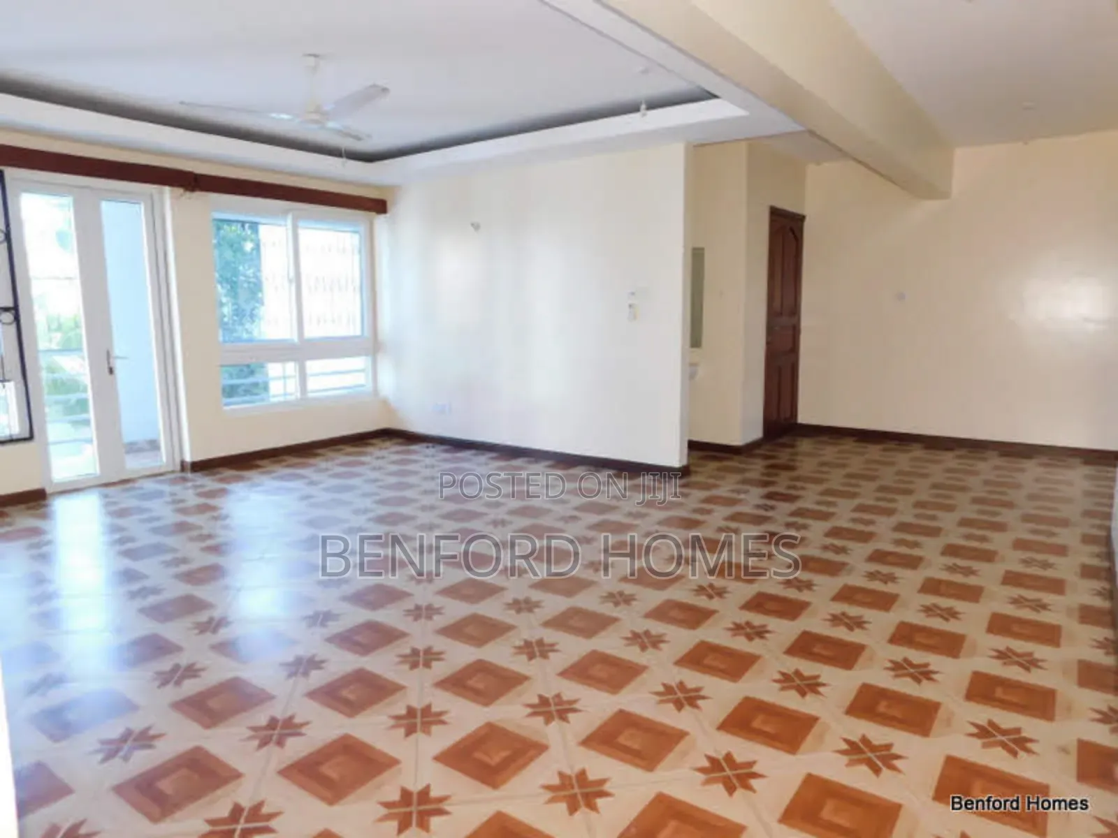 3bdrm Apartment in Nyali City Mall for rent