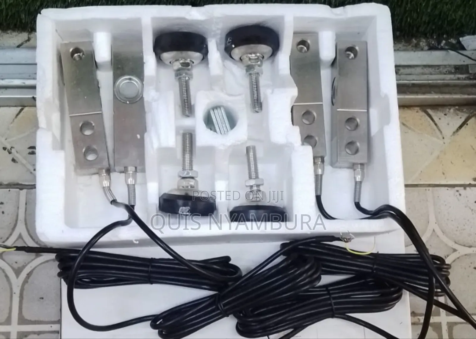 4sets 1ton Load Cell/ Load Cell 1ton