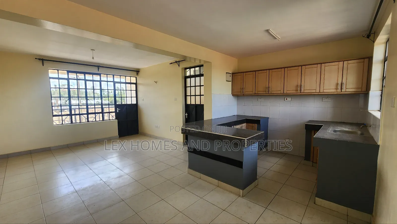 2bdrm Apartment in Maasai Lodge for rent