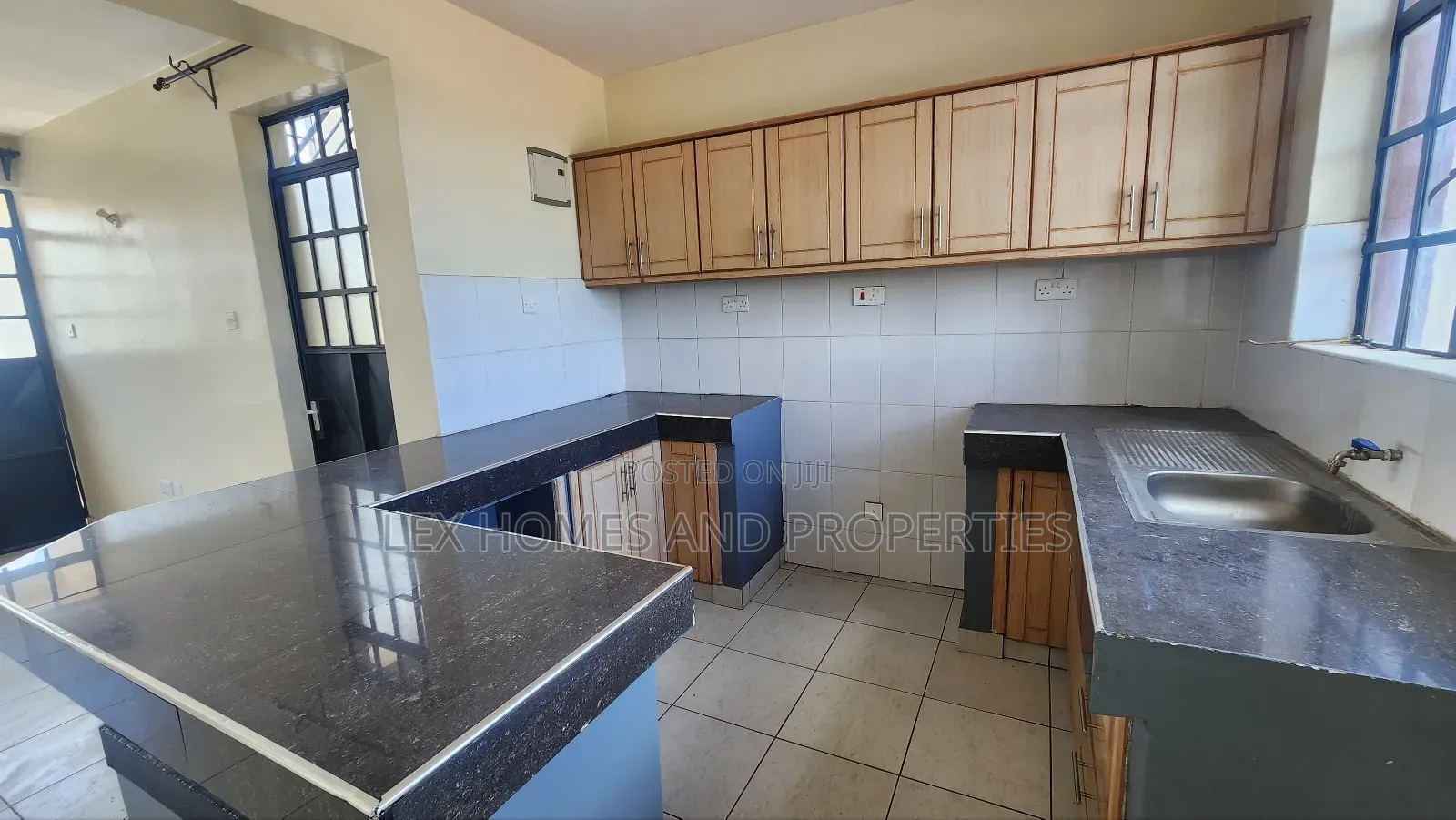 2bdrm Apartment in Maasai Lodge for rent