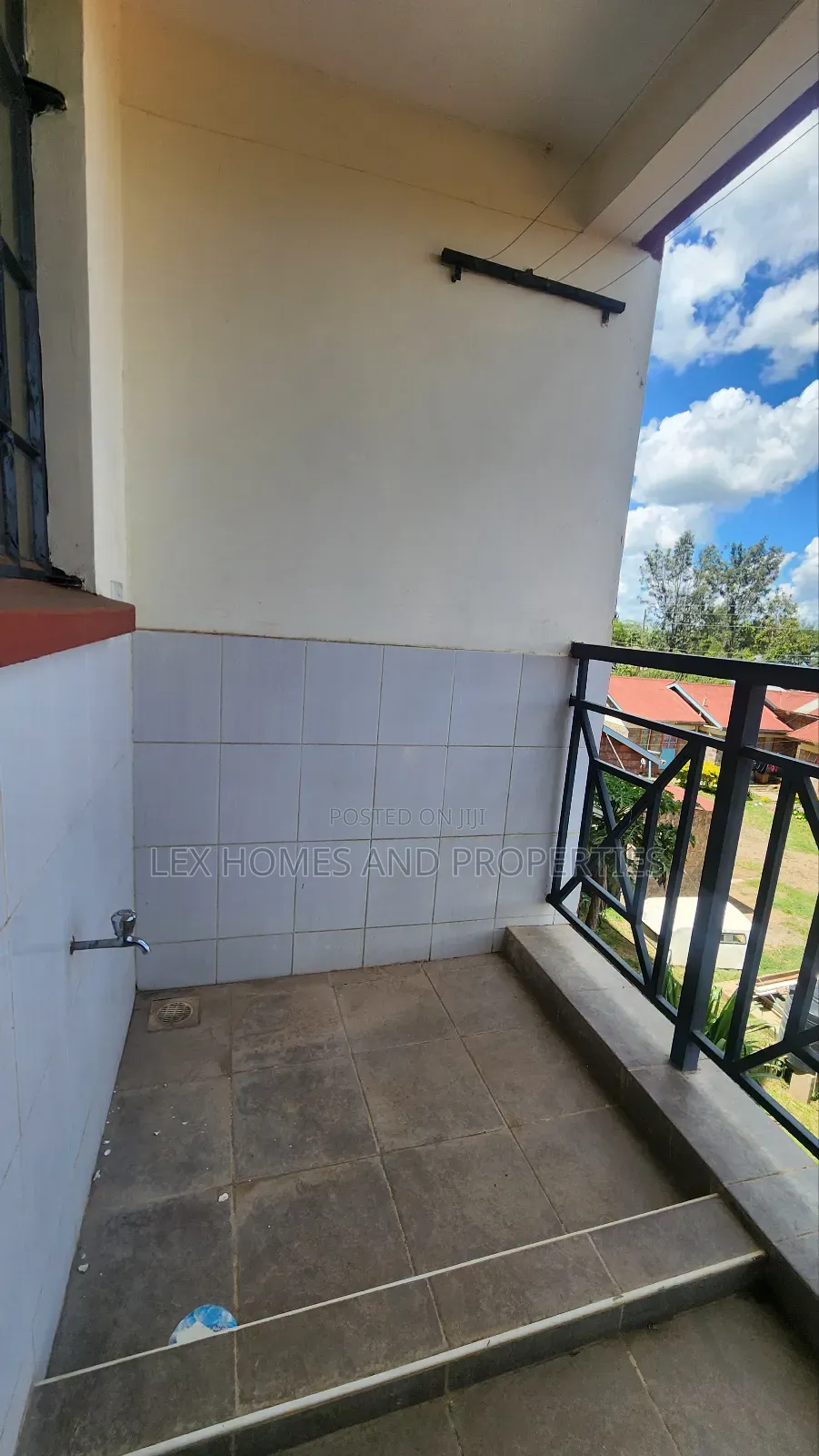2bdrm Apartment in Maasai Lodge for rent
