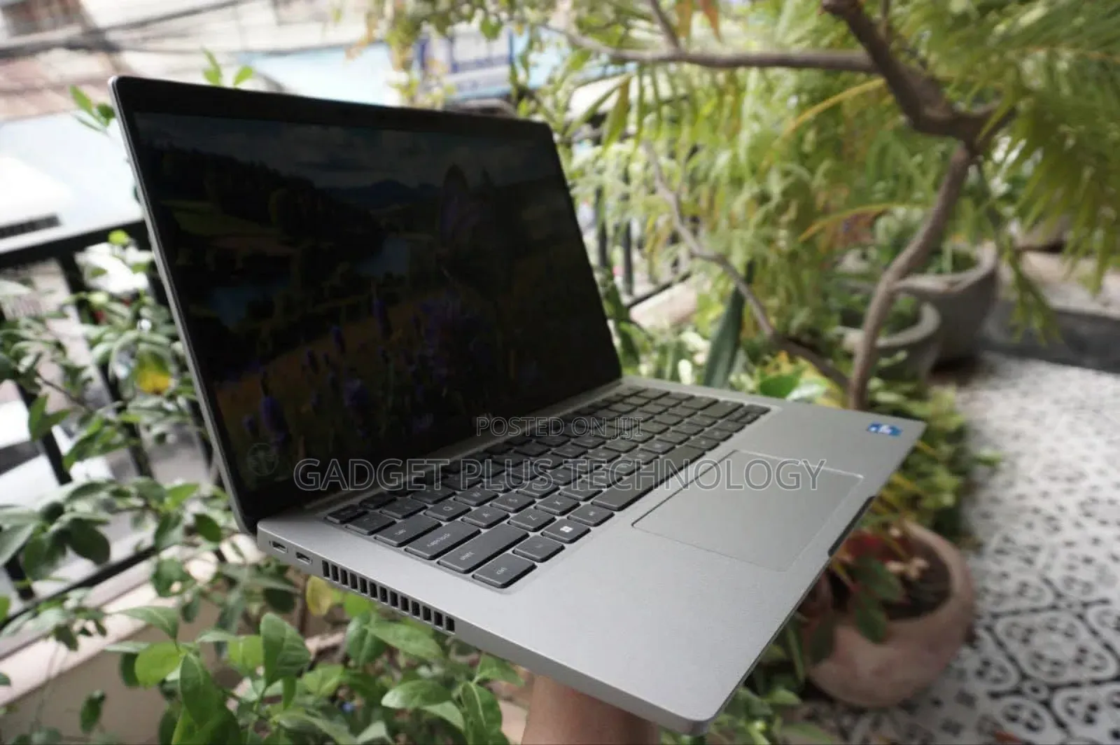 Laptop Dell Latitude 5420 16GB Intel Core i7 SSD 256GB