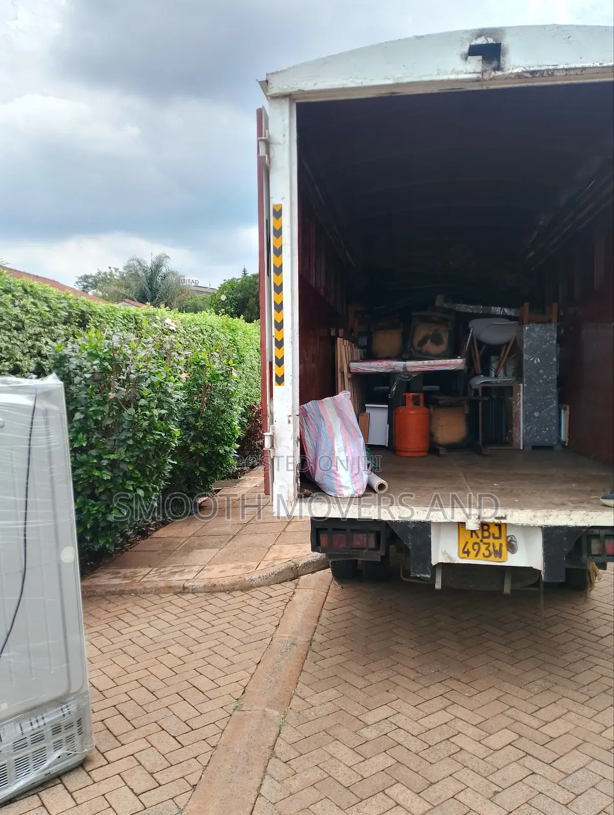 Professional Moving Services in Kitengela and Athiriver