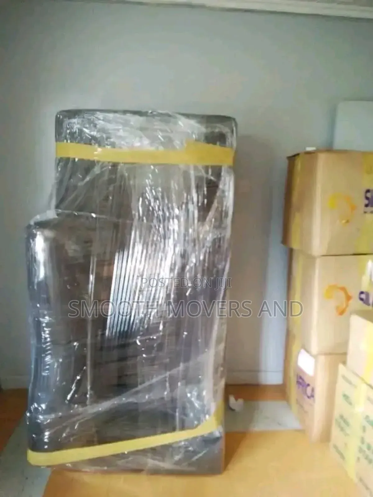 Professional Moving Services in Kitengela and Athiriver