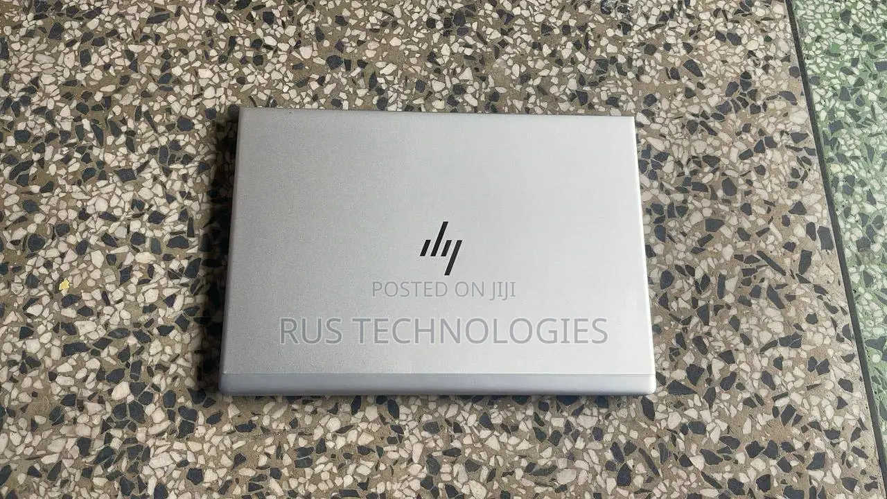 Laptop HP EliteBook 745 G6 16GB AMD Ryzen 7 SSD 256GB