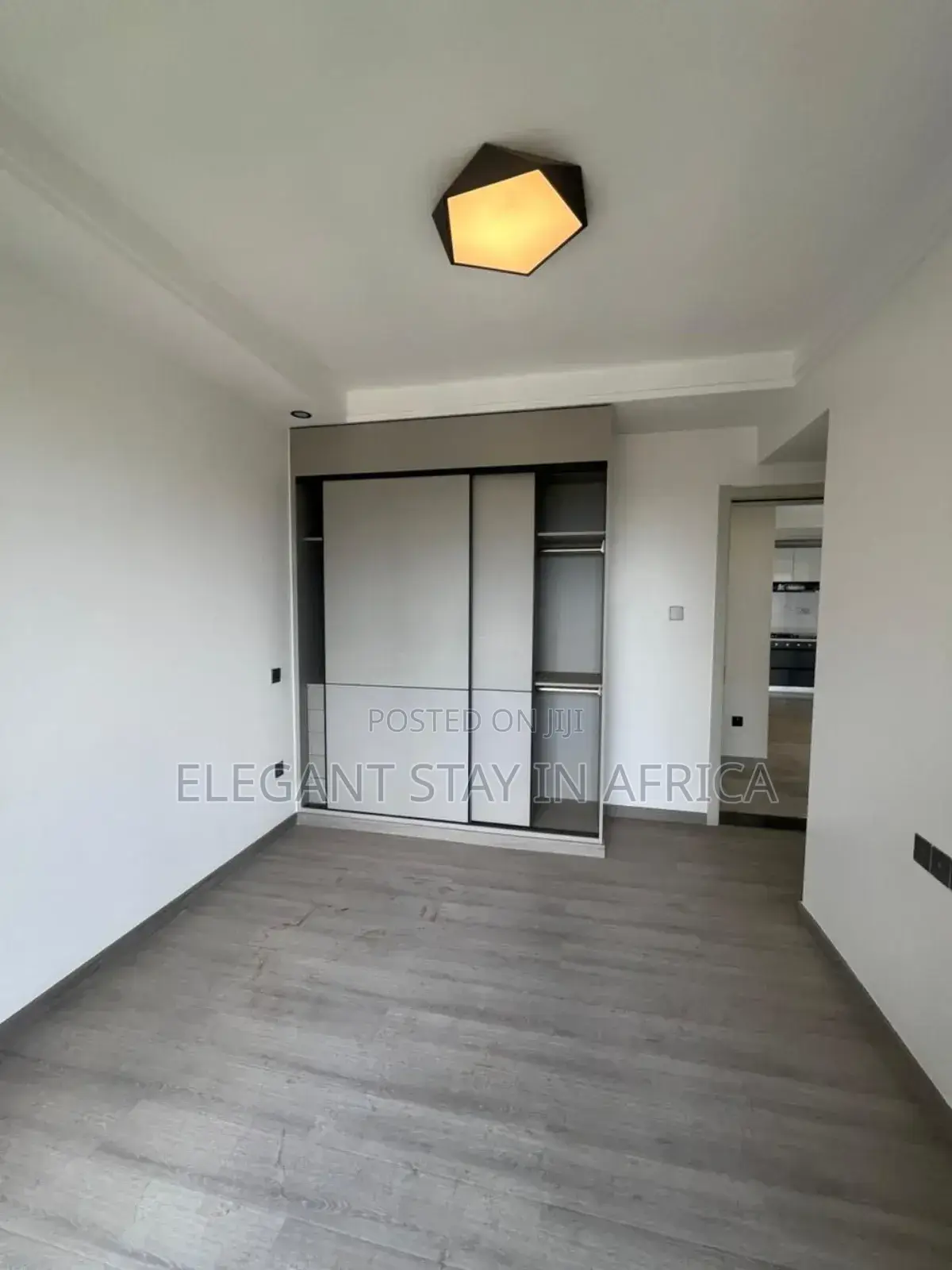 3bdrm Apartment in Kilimani, Hurlingham for rent