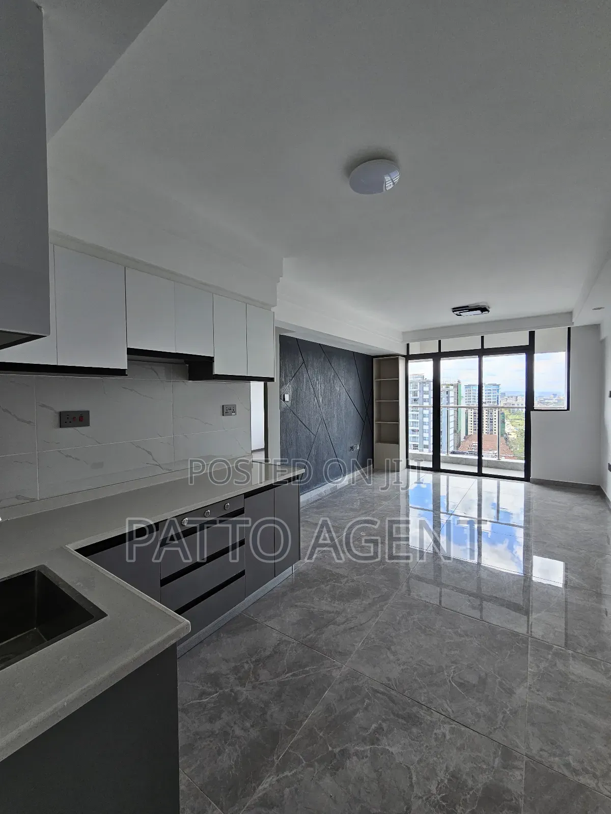 2bdrm Apartment in Kilimani, Hurlingham for sale