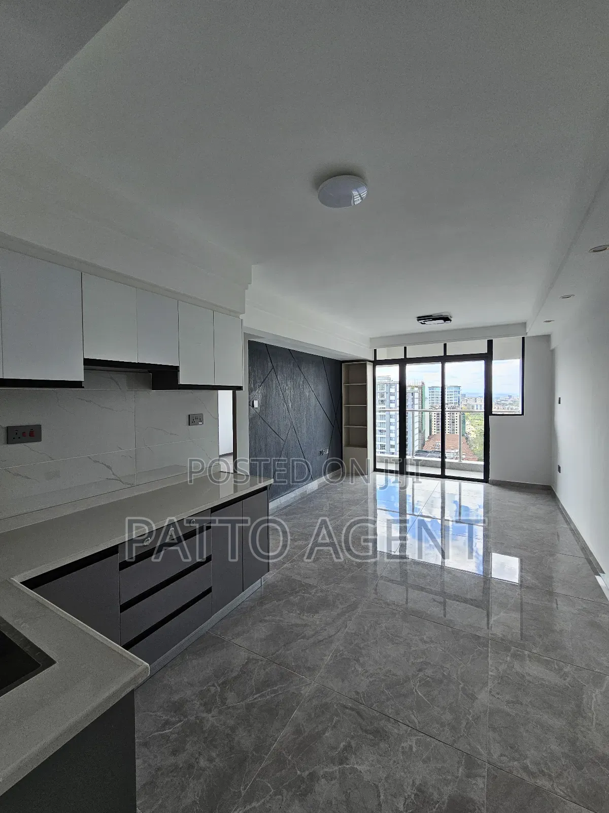 2bdrm Apartment in Kilimani, Hurlingham for sale