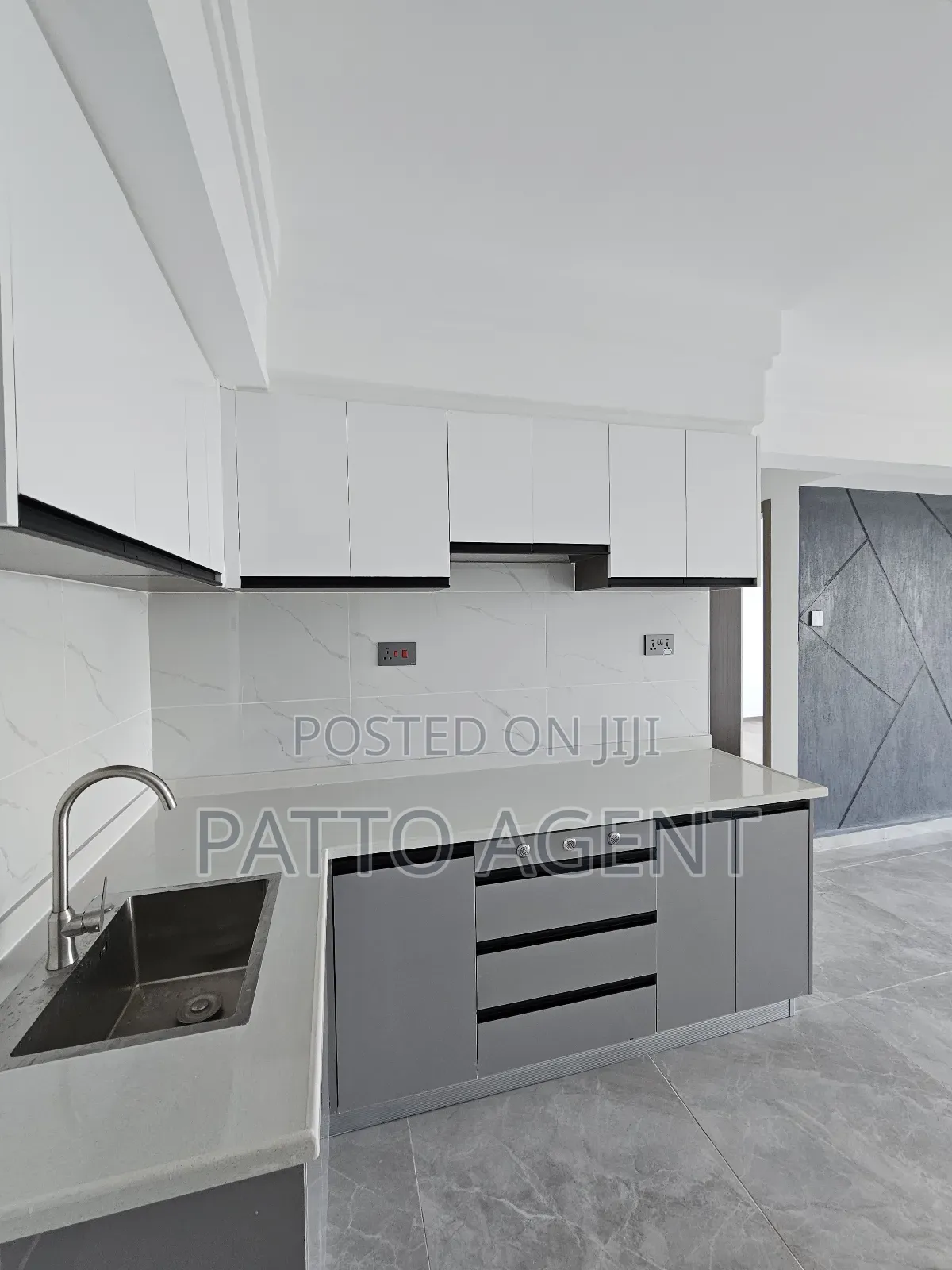 2bdrm Apartment in Kilimani, Hurlingham for sale