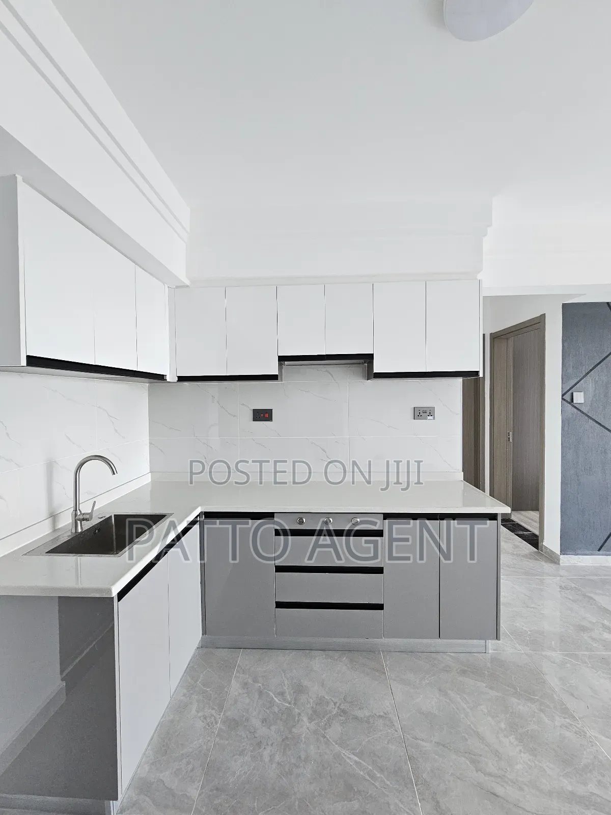 2bdrm Apartment in Kilimani, Hurlingham for sale