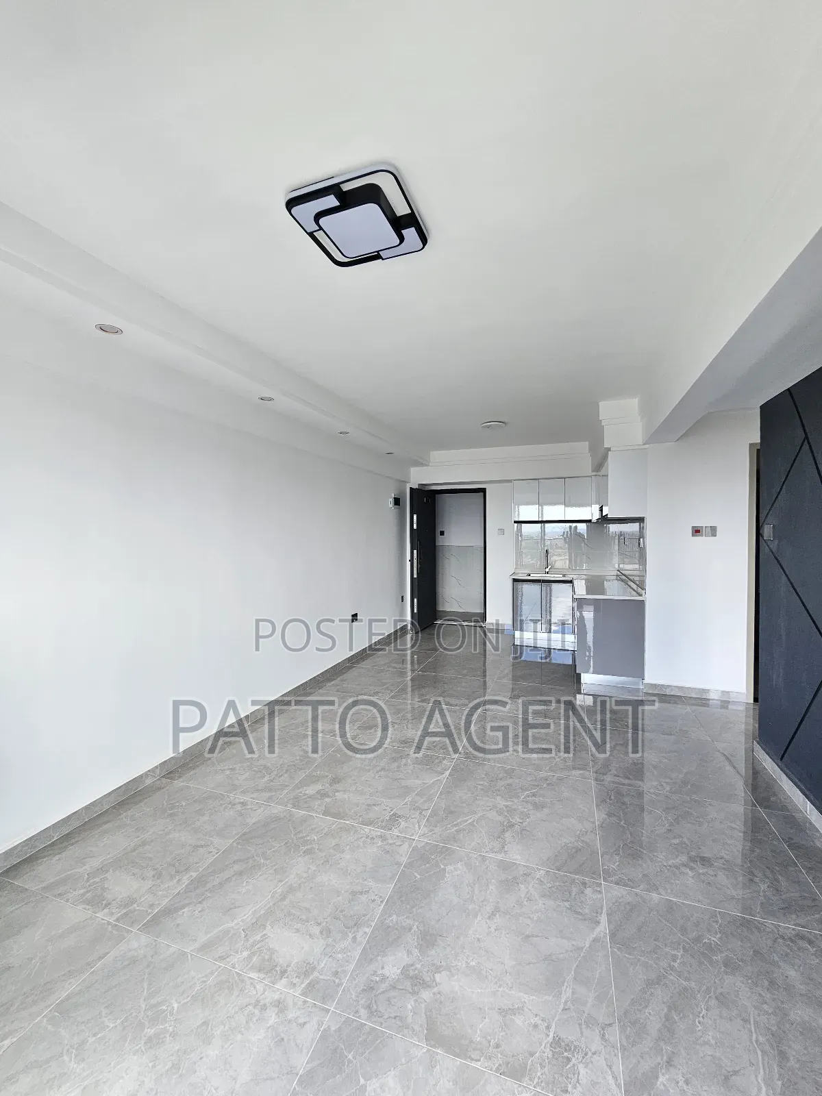 2bdrm Apartment in Kilimani, Hurlingham for sale