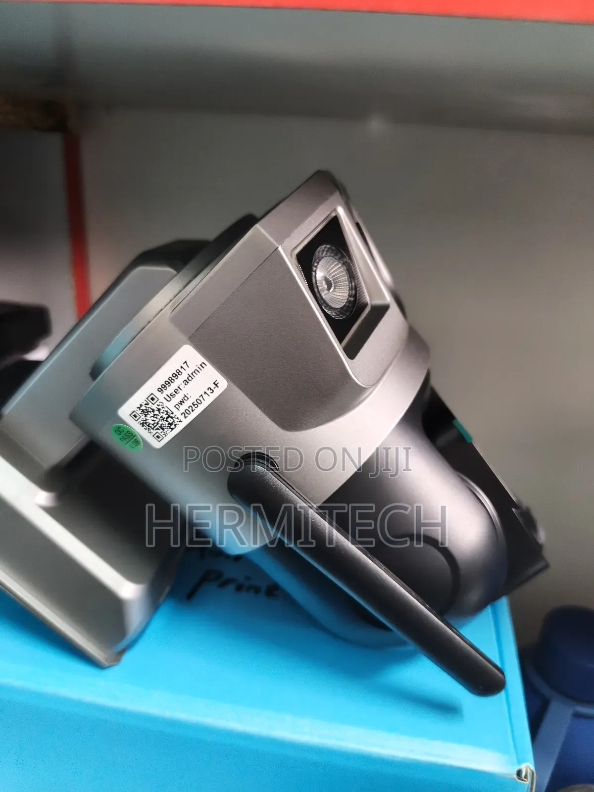 2 Screens Preview Dual Lens 4g Solar Camera