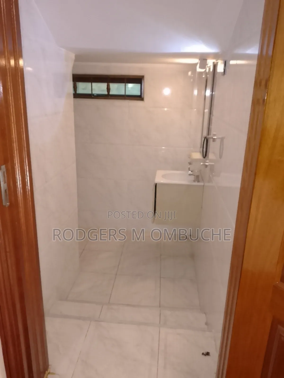 5bdrm Villa in Valley Arcade for rent