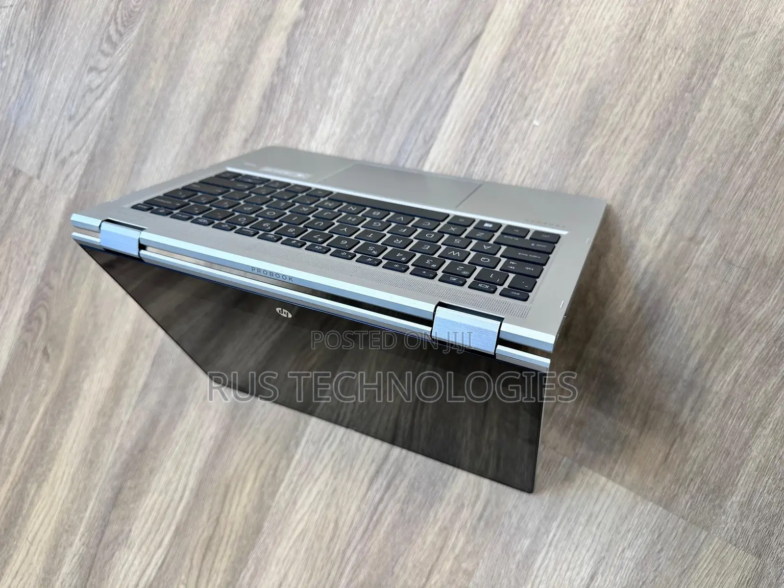 Laptop HP ProBook 430 G7 8GB AMD Ryzen 7 SSD 256GB