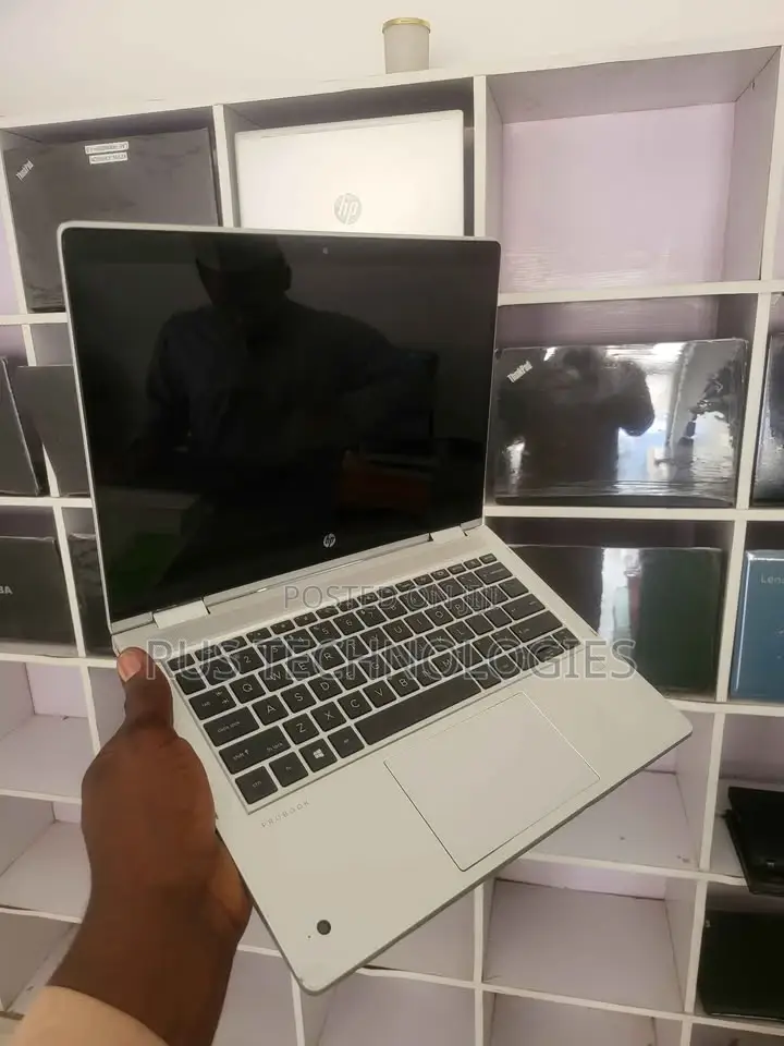 Laptop HP ProBook 430 G7 8GB AMD Ryzen 7 SSD 256GB