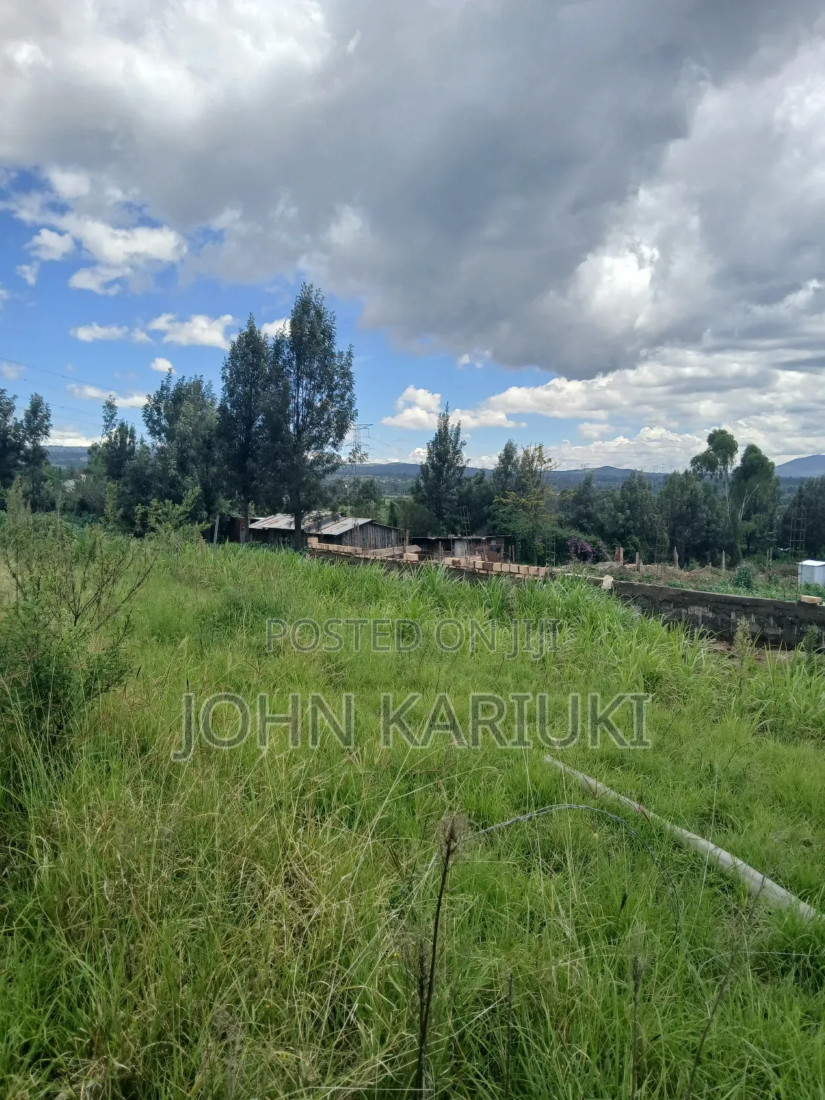 50x100 Plots in Karai Opposite Sahara Petrol Station 900mts