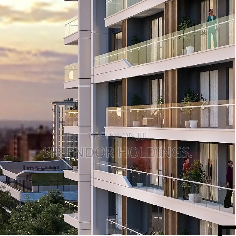 1bdrm Apartment in Raphta Road Area for sale