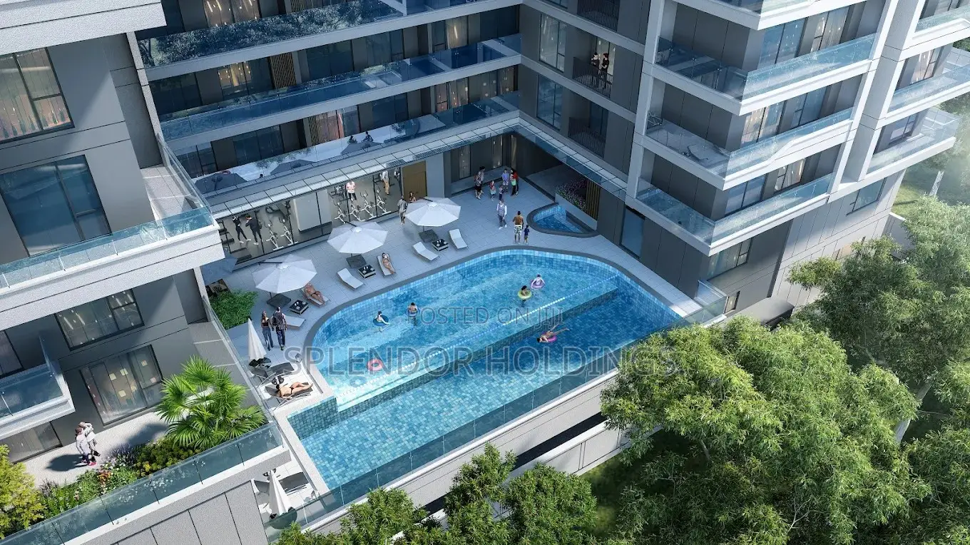 1bdrm Apartment in Raphta Road Area for sale