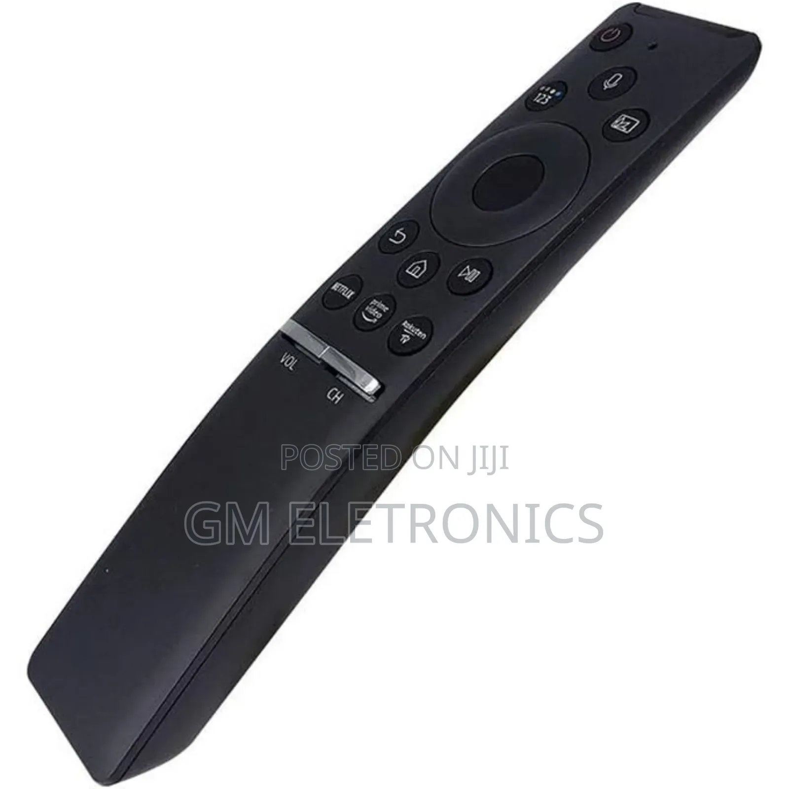 Samsung Magic Replacement Remote With Voice for Samsung Smart Tvs.