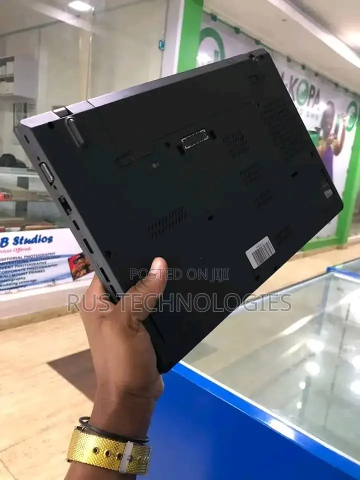 Laptop Lenovo ThinkPad L450 8GB Intel Core i3 SSD 256GB