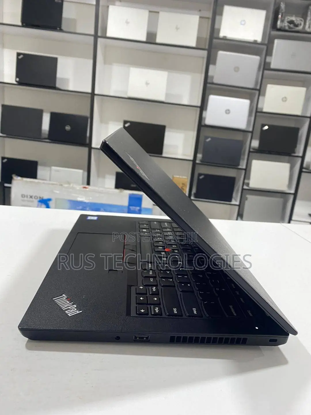 Laptop Lenovo ThinkPad L480 8GB Intel Core i3 SSD 256GB
