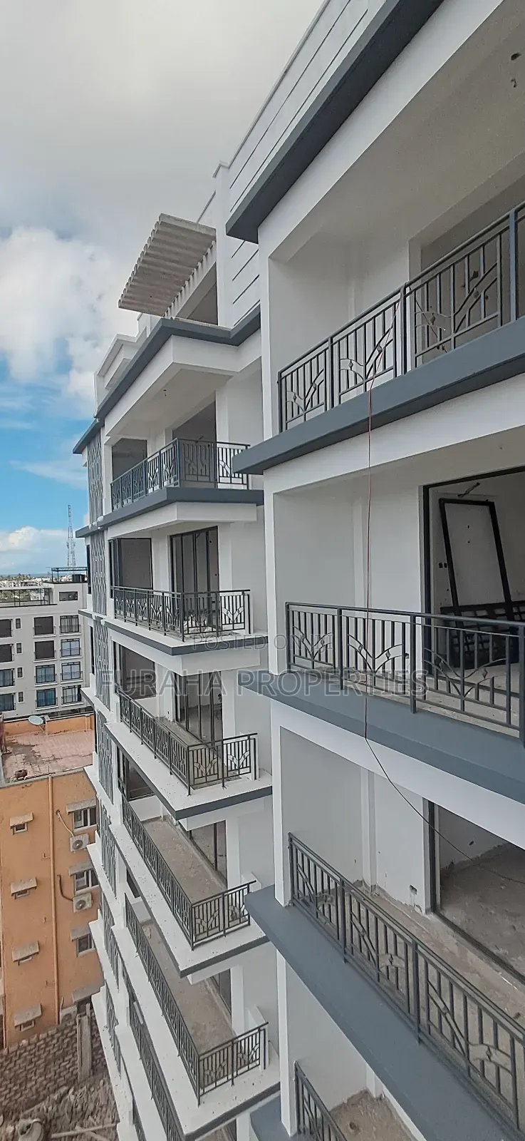 1bdrm Apartment in Shanzu for sale