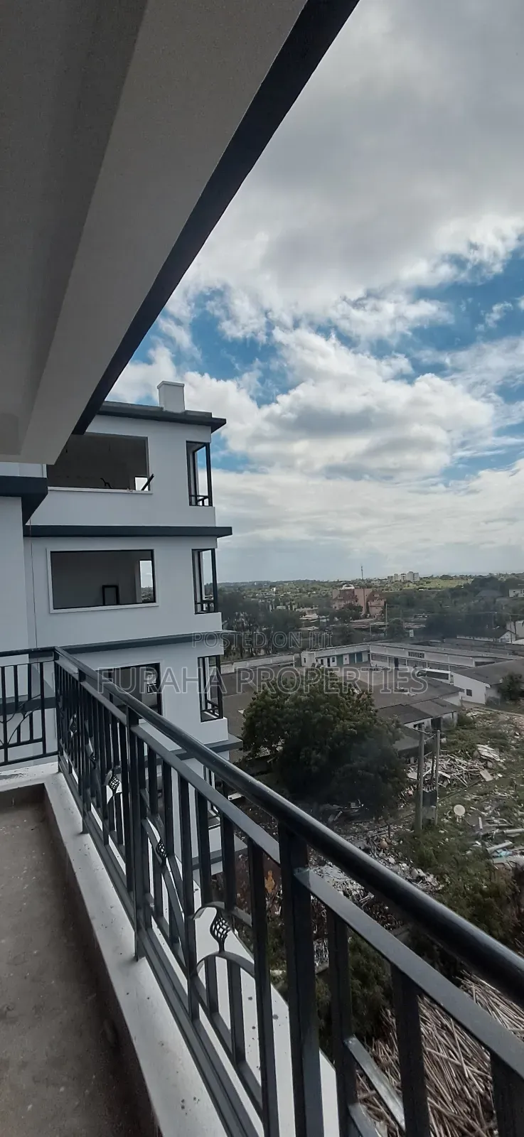 1bdrm Apartment in Shanzu for sale