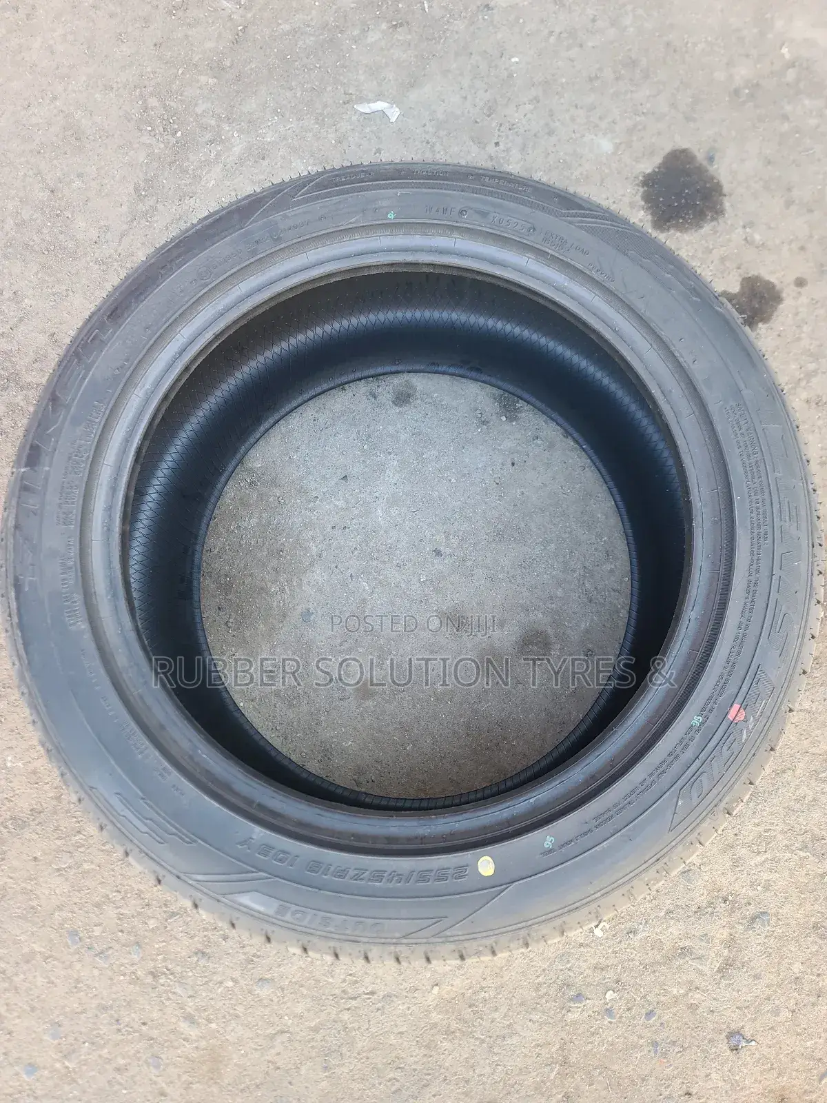 255/45r18 Falken Tyres 103 Y Azenis Fk510