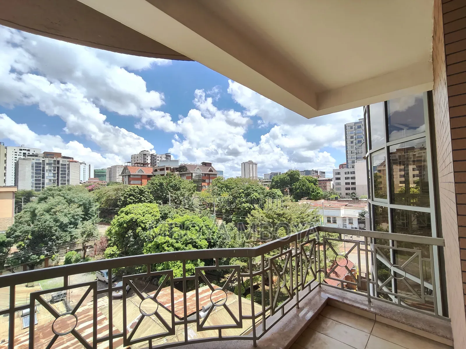 3bdrm Apartment in Parklands for rent