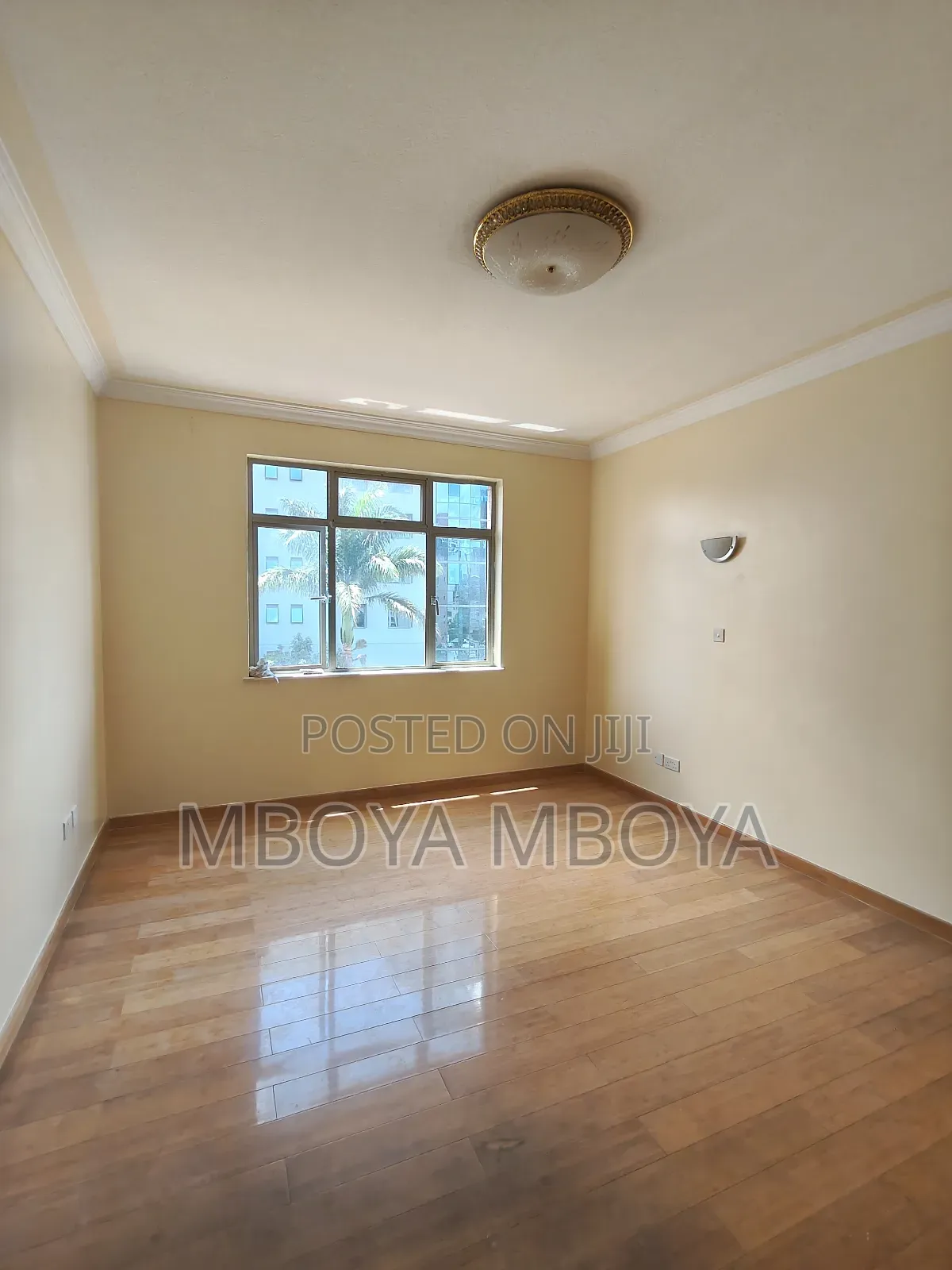 3bdrm Apartment in Parklands for rent