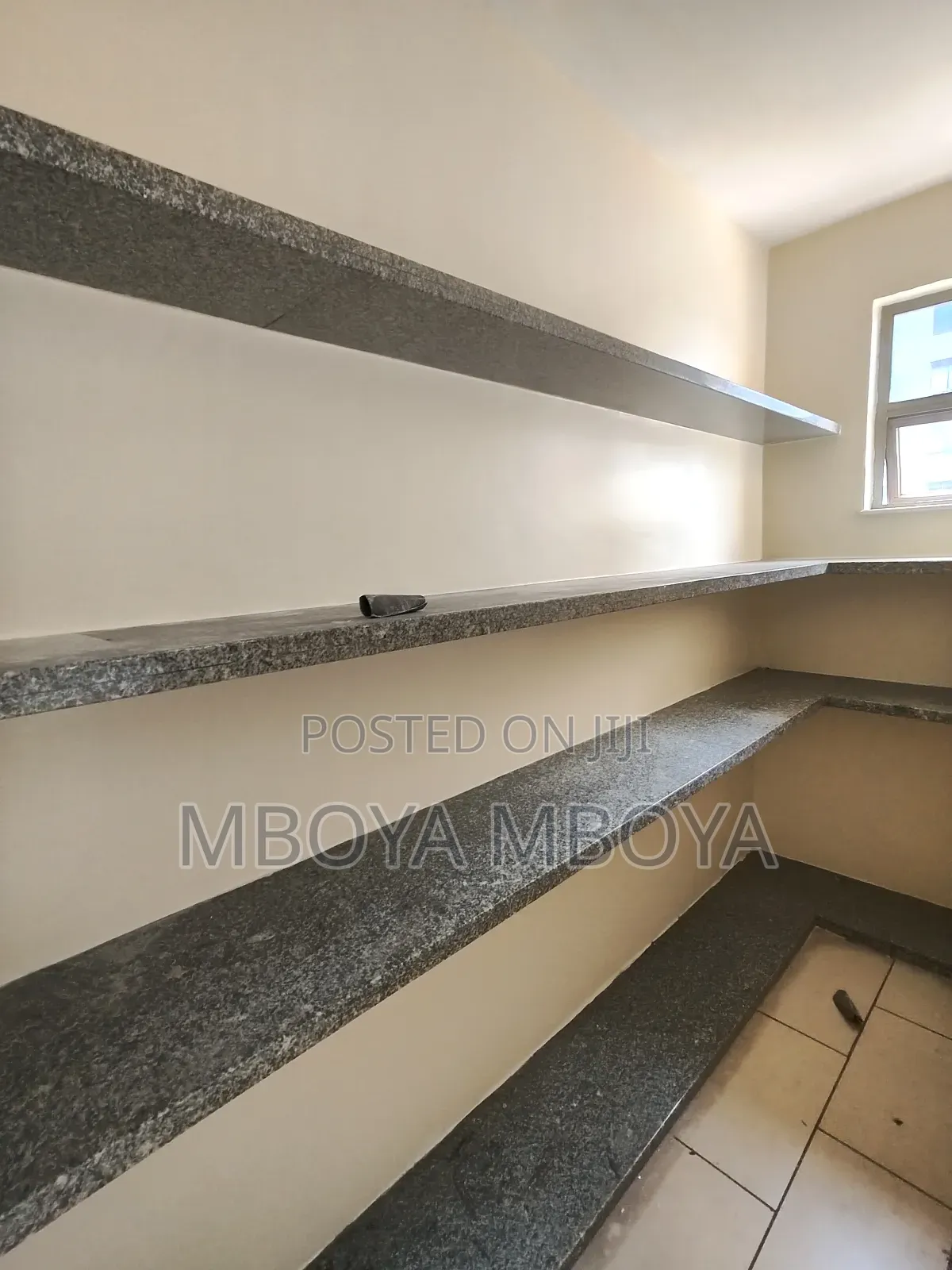 3bdrm Apartment in Parklands for rent