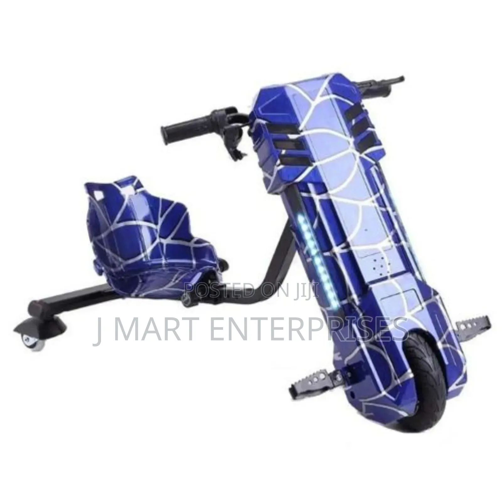 Drift Scooter