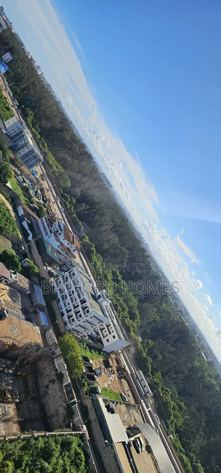 1 Acre Piece of Land on Sale Along New Malindi Road by Benford Homes